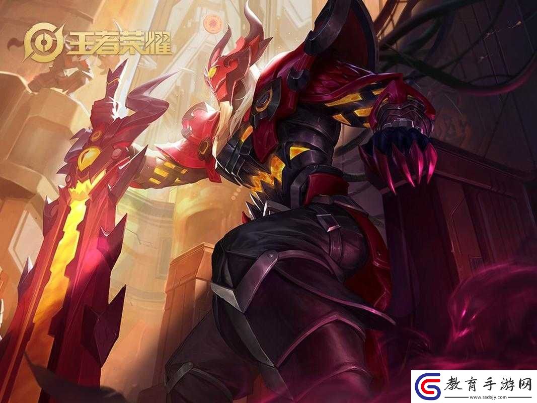 王者榮耀S10賽季獎勵皮膚大揭秘