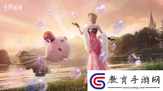 無限暖暖新版本更新游戲下載量破1000萬獎勵發(fā)布