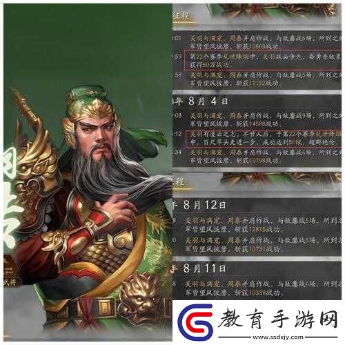 亂世王者策略攻略