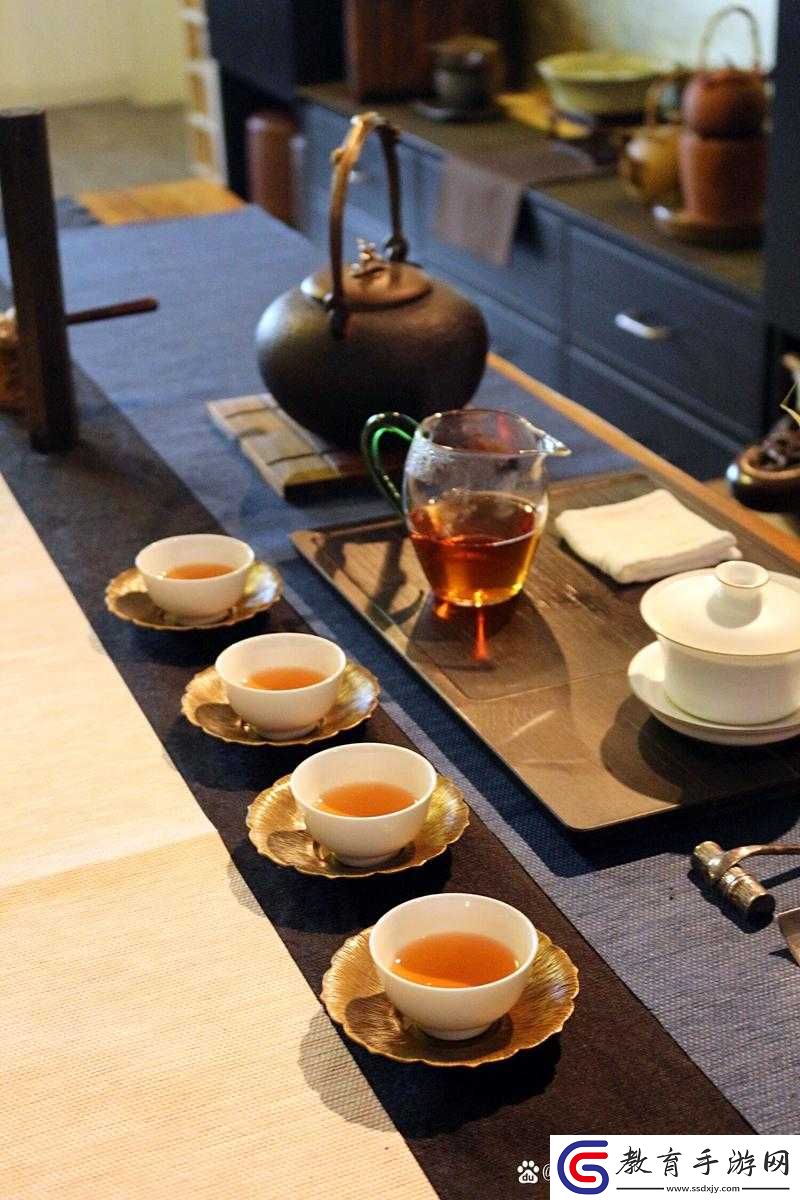 成都新茶嫩茶