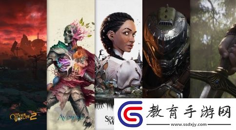 爆料顯示明年還有多款未公布游戲將登陸Xbox平臺