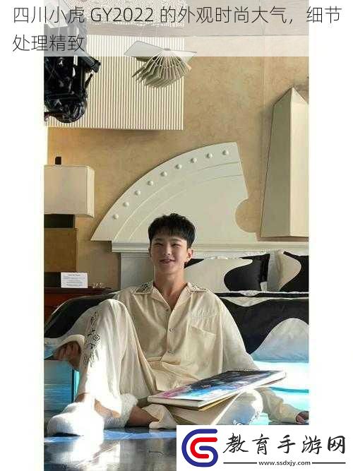 四川小虎