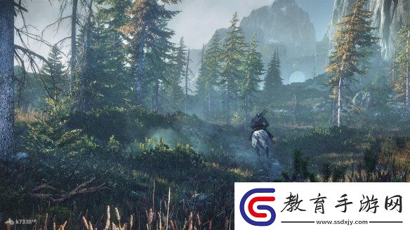 巫師4官宣地圖規(guī)模與3代無差異但會更注重大場景和質量