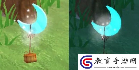 創(chuàng)造與魔法中秋月餅怎么獲得
