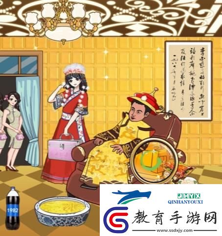 漢字找茬王足浴奇遇怎么過
