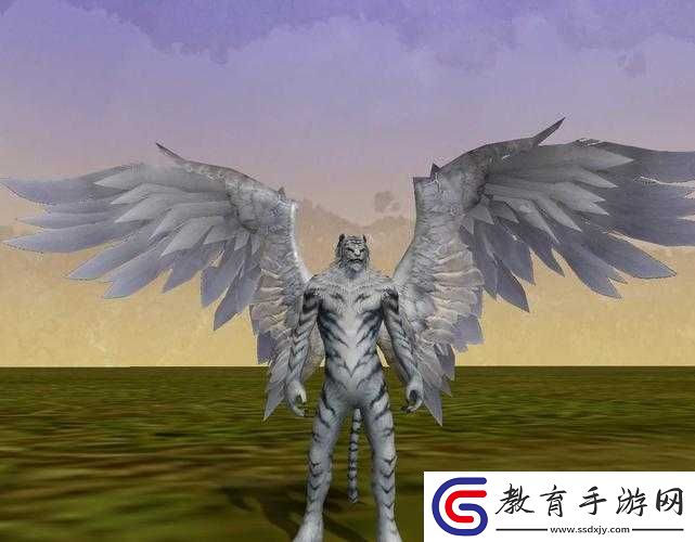 白虎**