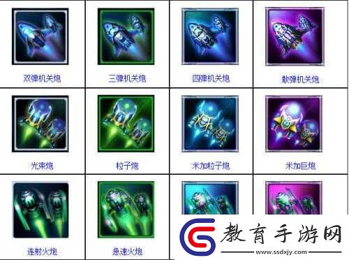 雷霆戰機**刷寶箱教程全面揭秘
