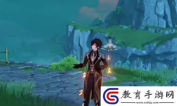 三國志英杰傳全面指南