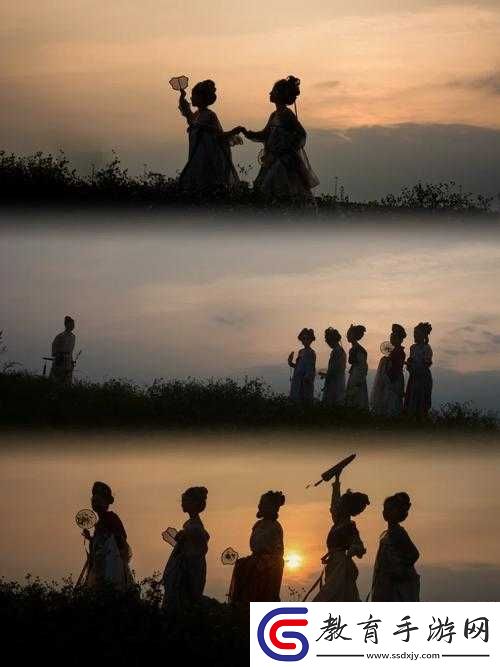 逆光潛入