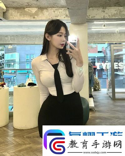 年輕朋友的妻子3刷屏全網！劇情翻轉不停
