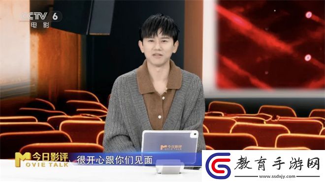 張杰登今日影評(píng)！探尋他的音樂(lè)電影界