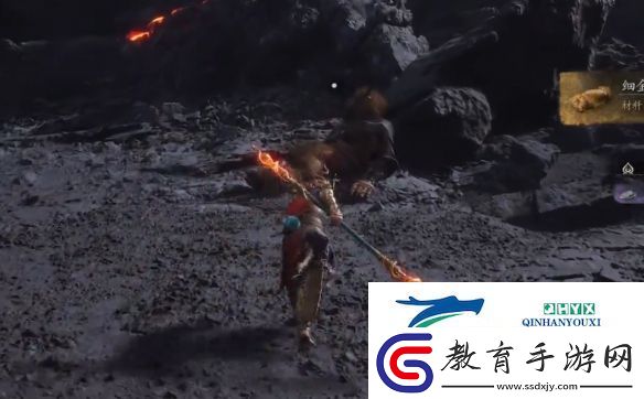 黑神話悟空甘心救主五十四難成就怎么做