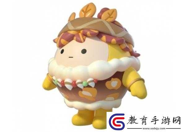蛋仔派對(duì)游戲指南