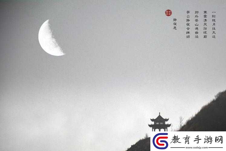 影之詩