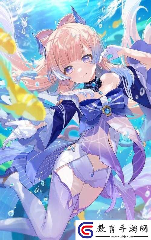 原神游戲攻略