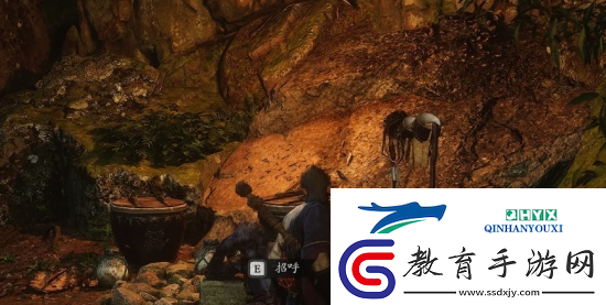 黑神話悟空酒品怎么升階