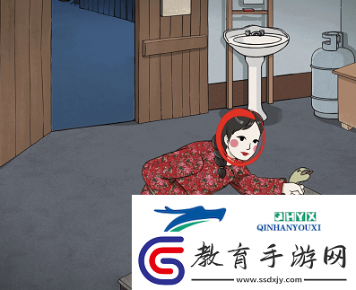 漢字找茬王中元節回家怎么過