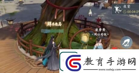 浮生憶玲瓏童心童趣任務(wù)攻略