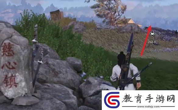 燕云十六聲杏花不見怎么獲得