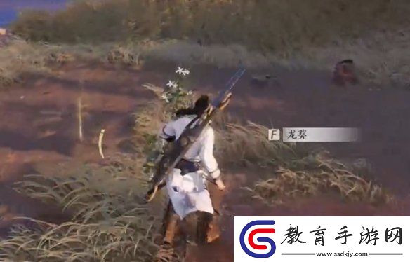 燕云十六聲杏花不見怎么獲得