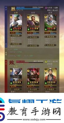 趙云英靈殿堂角色介紹及技能詳解【天下爭霸三國志】