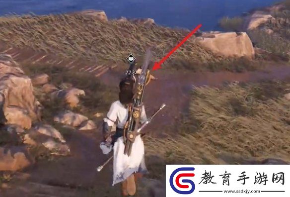 燕云十六聲杏花不見怎么獲得