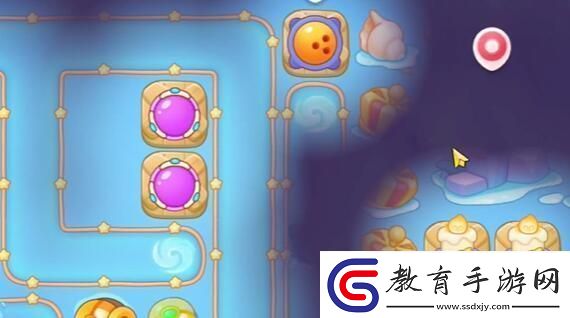保衛蘿卜4海的閨女第18關怎么過海的閨女第18關攻略