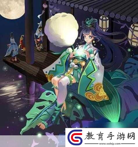 陰陽師瑩草最強御魂搭配全攻略