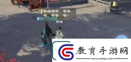 浮生憶玲瓏童心童趣任務(wù)攻略