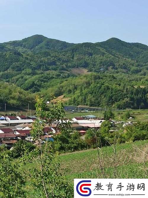 東北山村原始狀態(tài)下的欲望與混亂故事