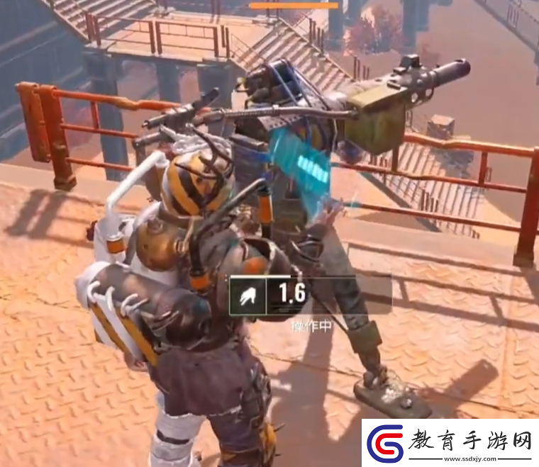 破碎之地御靈攻略