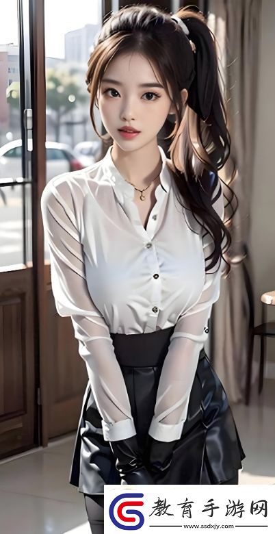 八重神子裸妝跳舞