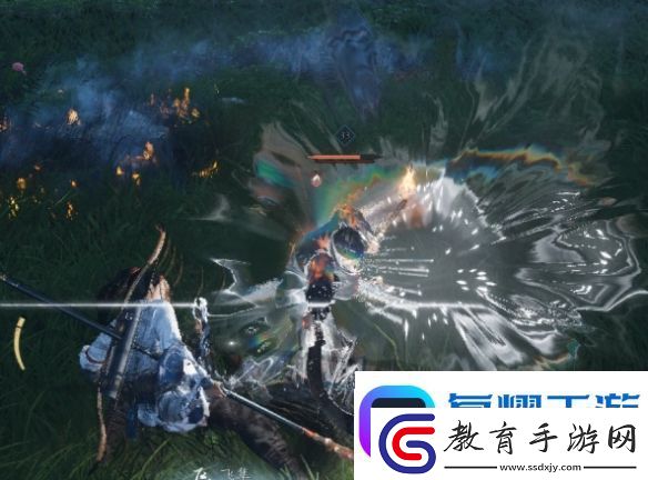 燕云十六聲卸勢怎么操作