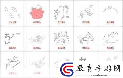 瘋狂猜成語中眼睛關卡的答案究竟是什么