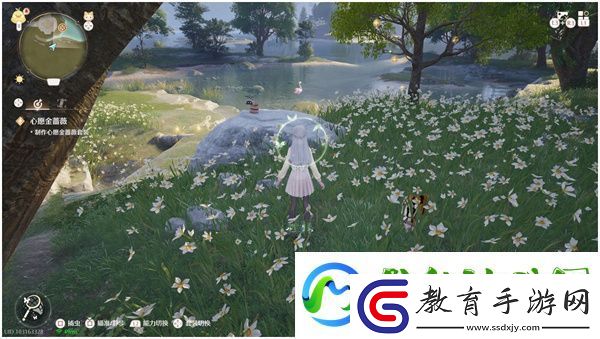 無限暖暖布布襪蟲獲取方法及位置分享