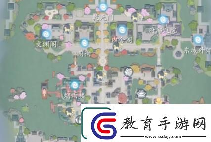 浮生憶玲瓏童心童趣任務(wù)攻略