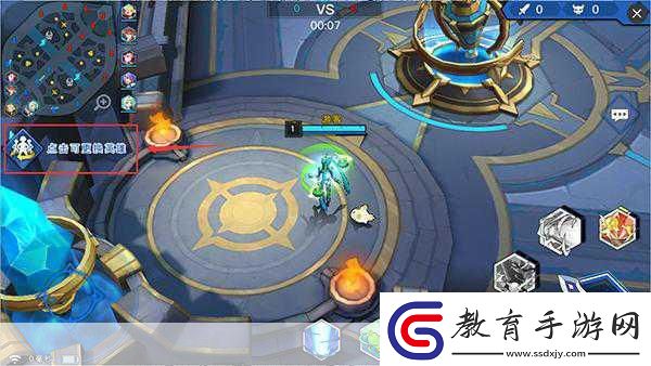 光影對決再掀熱潮
