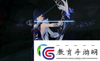 原神夜蘭陣容搭配推薦攻略