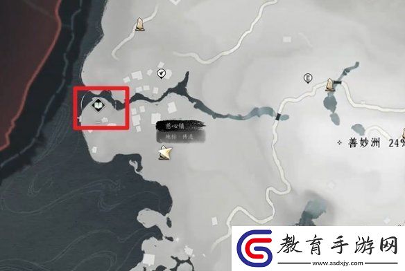 燕云十六聲杏花不見怎么獲得
