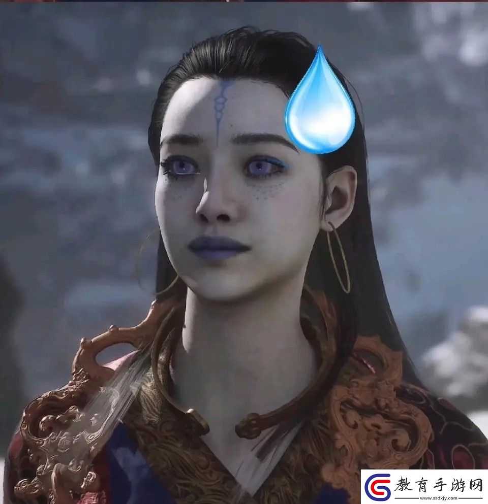 黑神話悟空理性討論香火最旺的土地廟