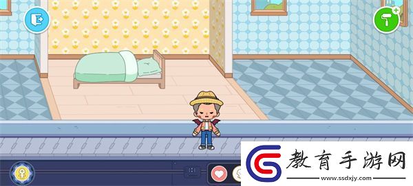 啊哈世界全解鎖版app下載
