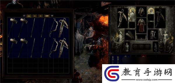 流放之路2精神資源獲取方法介紹說明