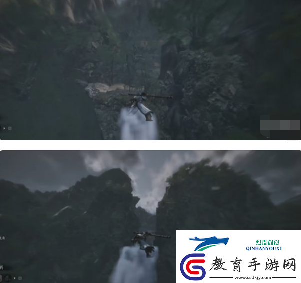 黑神話悟空識蘊怎么獲得