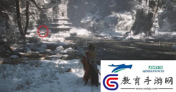 黑神話悟空瓊漿在哪