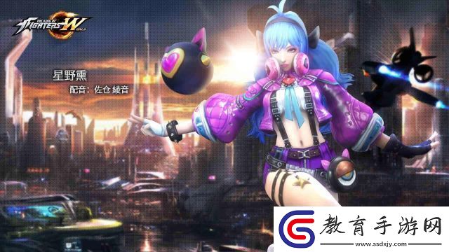 拳皇世界3月29日更新了什么