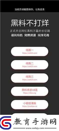 黑料不打烊