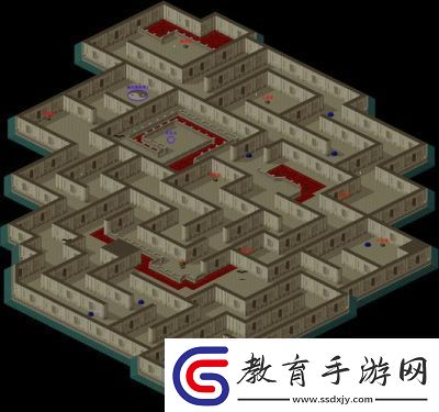 隱秘的檔案鎖妖塔判斷妖怪是否放行關卡通關流程隱秘的檔案鎖妖塔通關攻略