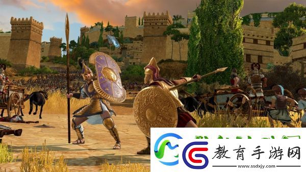 全面戰爭特洛伊多少錢