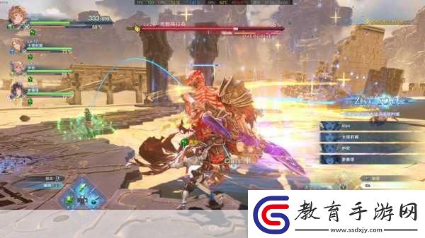 碧藍幻想RE