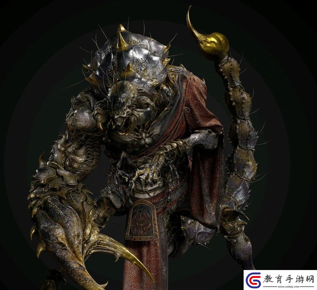 黑神話悟空理性討論香火最旺的土地廟